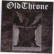 Old Throne (MEX) : Lvcifer